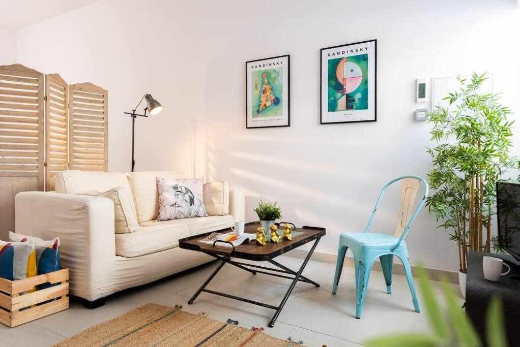 Monkeys Apartments Pinoloft Nuevo Torneo เซบีญา ภายนอก รูปภาพ